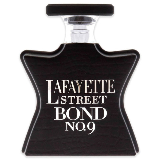 Lafayette Street Eau de Parfum - Attenza.net