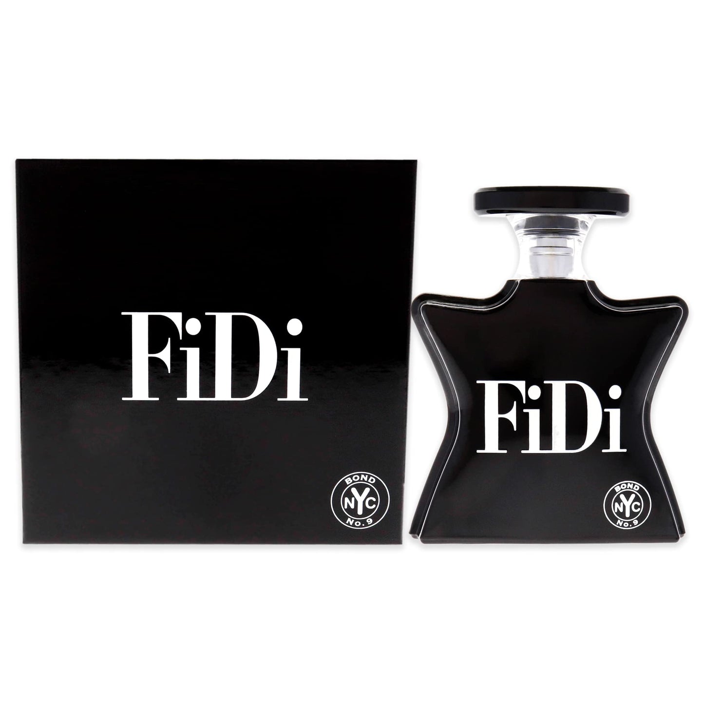 Fidi Eau de Parfum - Attenza.net