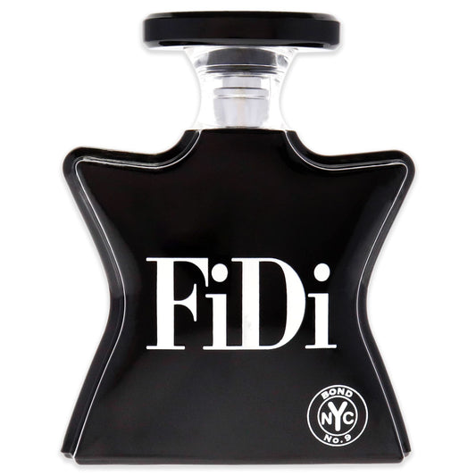 Fidi Eau de Parfum - Attenza.net