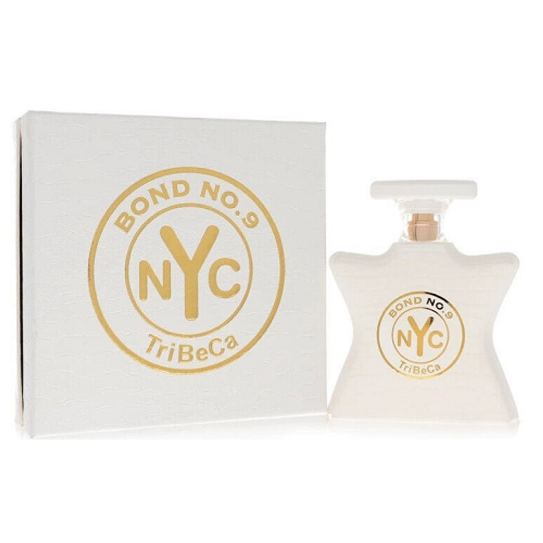 Tribeca Eau de Parfum - Attenza.net