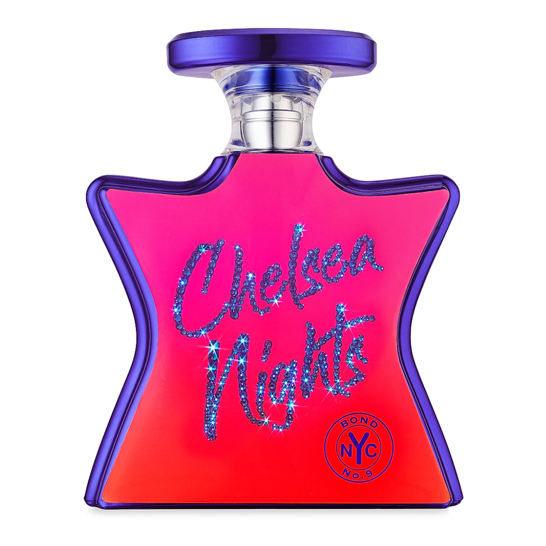Chelsea Nights Eau de Parfum. - Attenza.net
