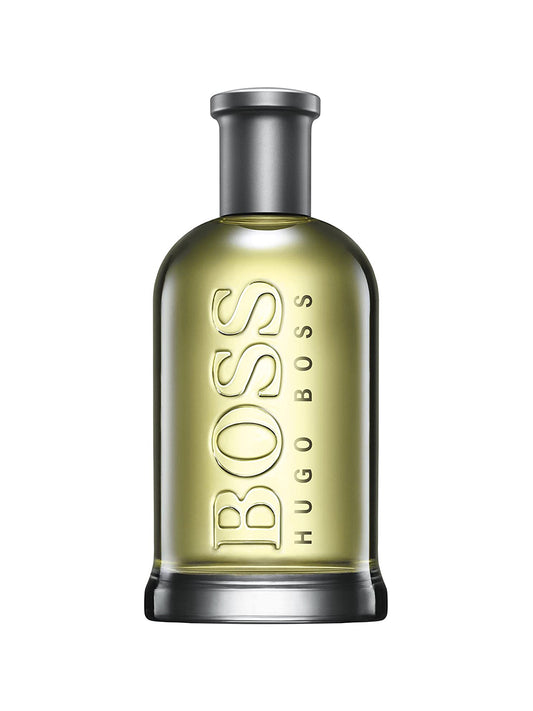 BOSS Bottled eau de toilette - Attenza.net