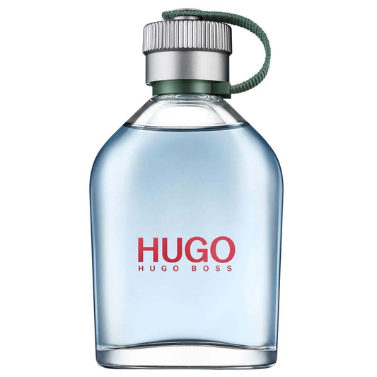 Hugo Man Eau de Toilette - Attenza.net