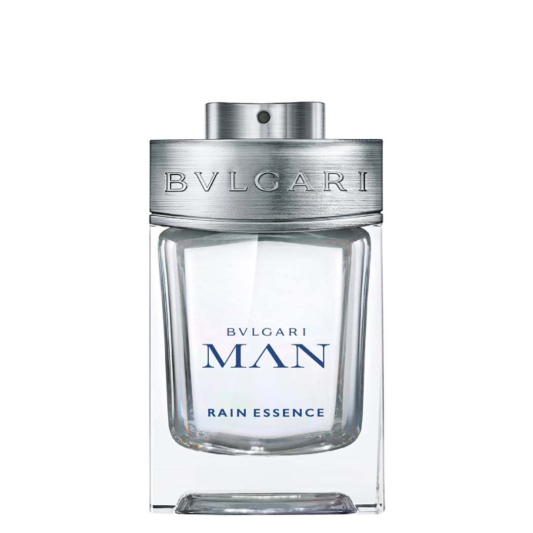 Bvlgari Man Rain Essence Eau de Parfum. - Attenza.net