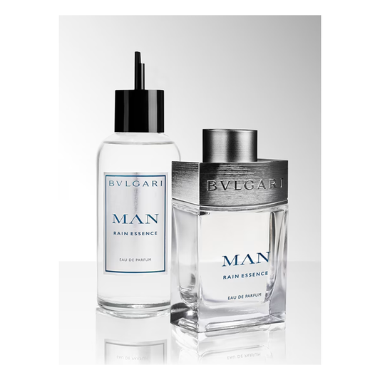 Bvlgari Man Rain Essence Eau de Parfum