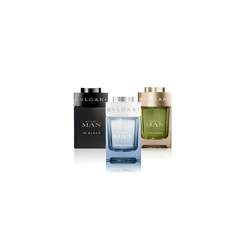 Bvlgari Men's Gift Set