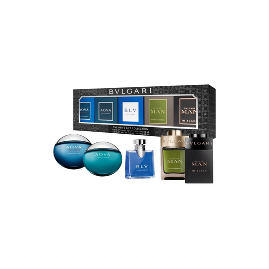 Bvlgari Parfums Discovery Set