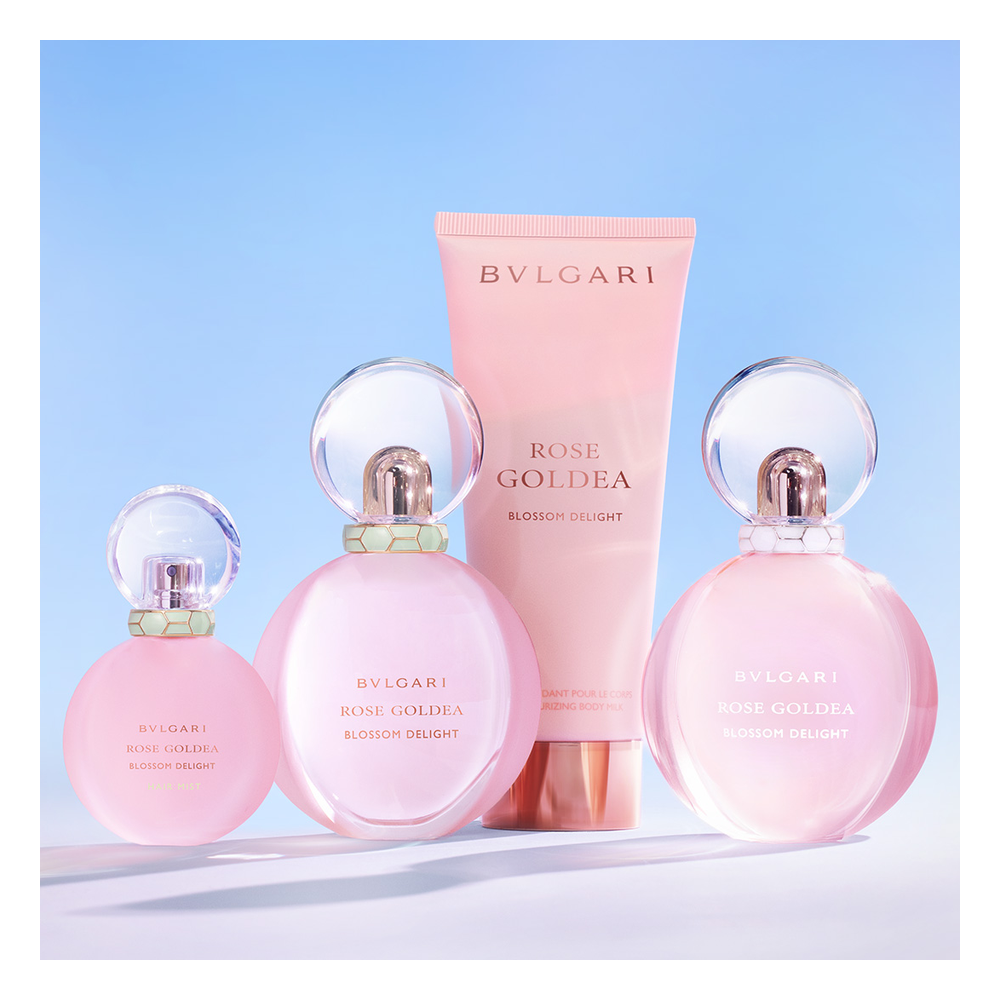 Rose Goldea Blossom Delight Eau De Parfum