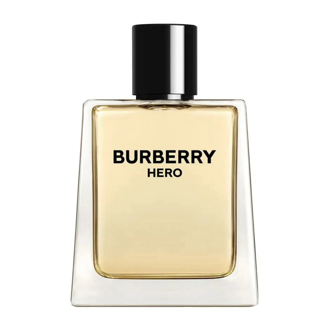 Hero Eau de Toilette - Attenza.net