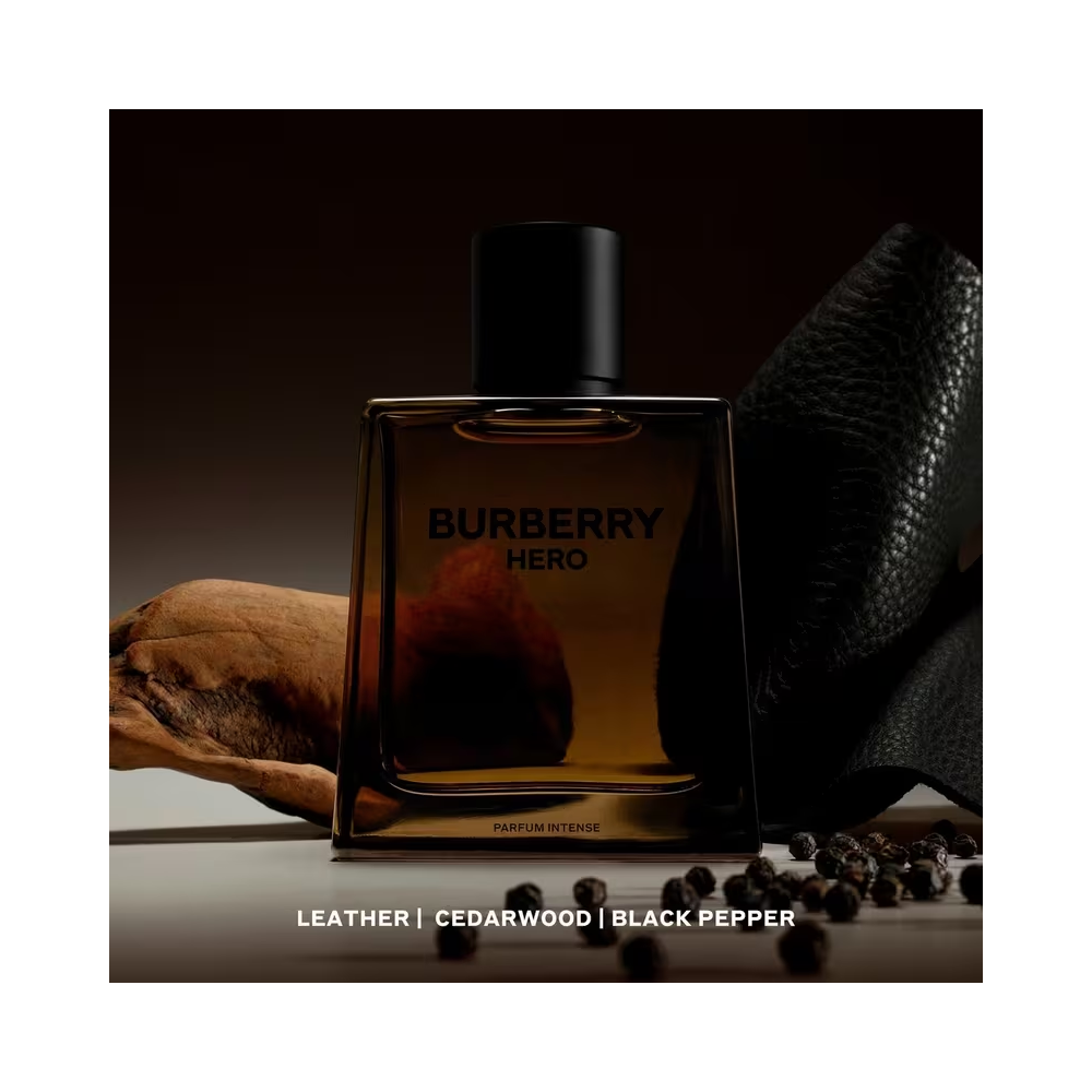 Hero Parfum Intense - Attenza Panamá