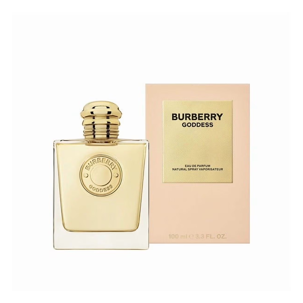 Goddess Parfum - Attenza Panamá