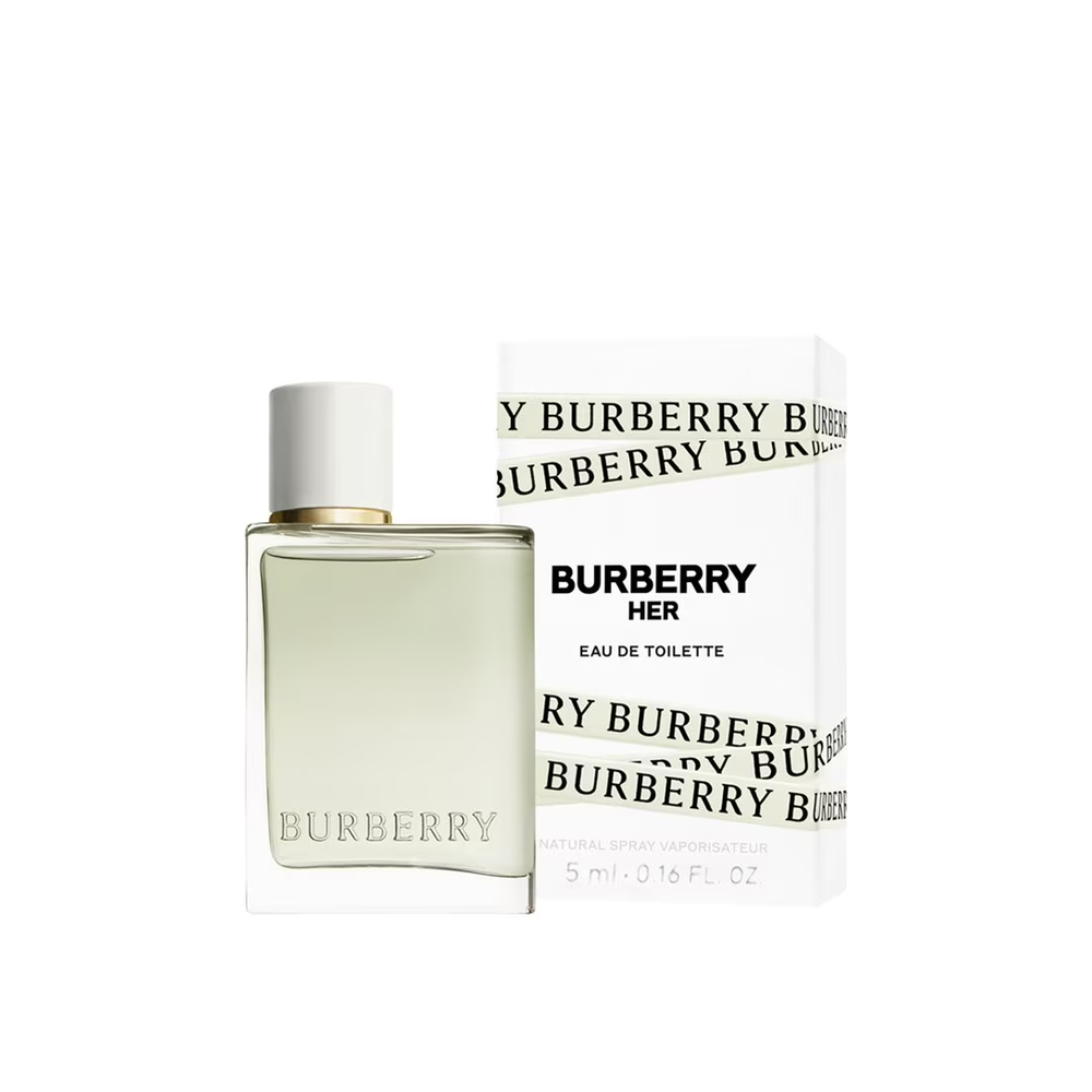 Her Parfum