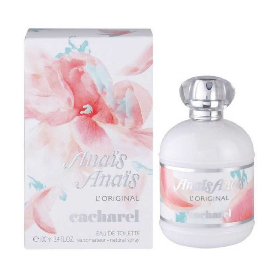 Anais Anais L'Original Eau De Toilette - Attenza.net