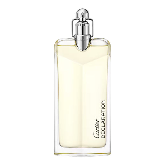 Déclaration Eau de Toilette - Attenza.net