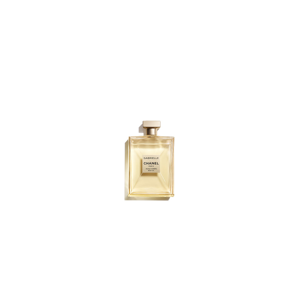 Chanel Aceite Corporal Gabrielle En Spray