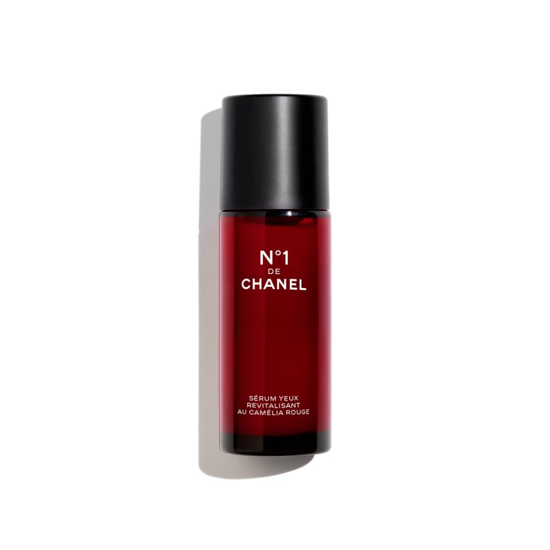 N°1 DE CHANEL SÉRUM YEUX REVITALISANT - Attenza.net