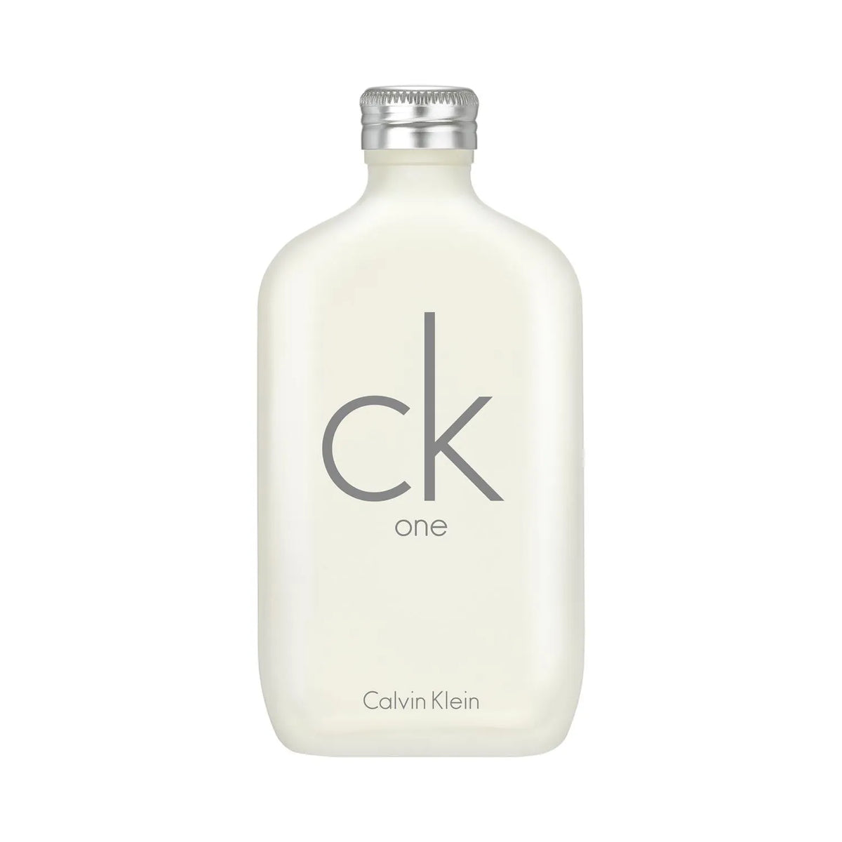 CK One Eau de Toilette - Attenza Panamá