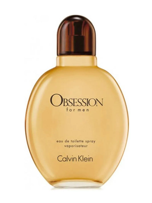 Obsession Eau de Toilette for Men - Attenza Panamá