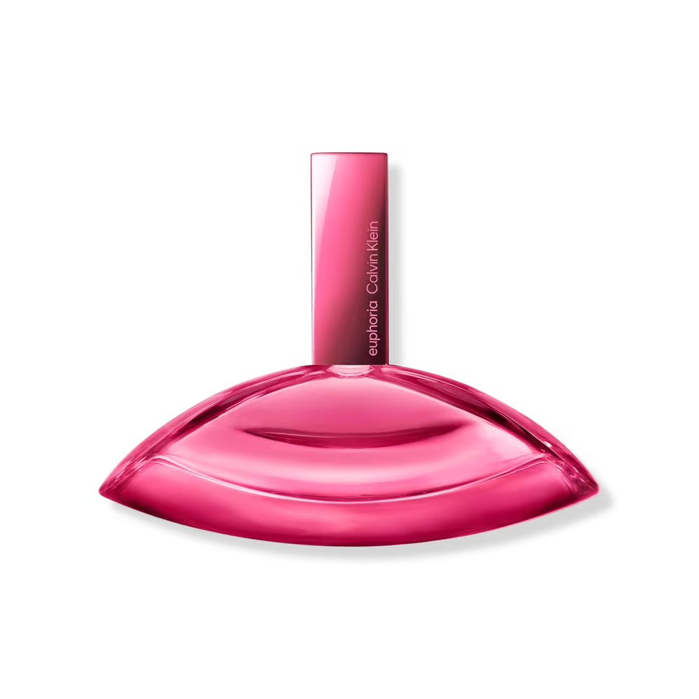 Euphoria Magnetic Elixir Pink Parfum Intense - Attenza Panamá