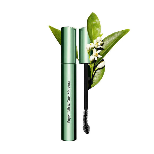 Supra Lift & Curl Mascara - Attenza.net