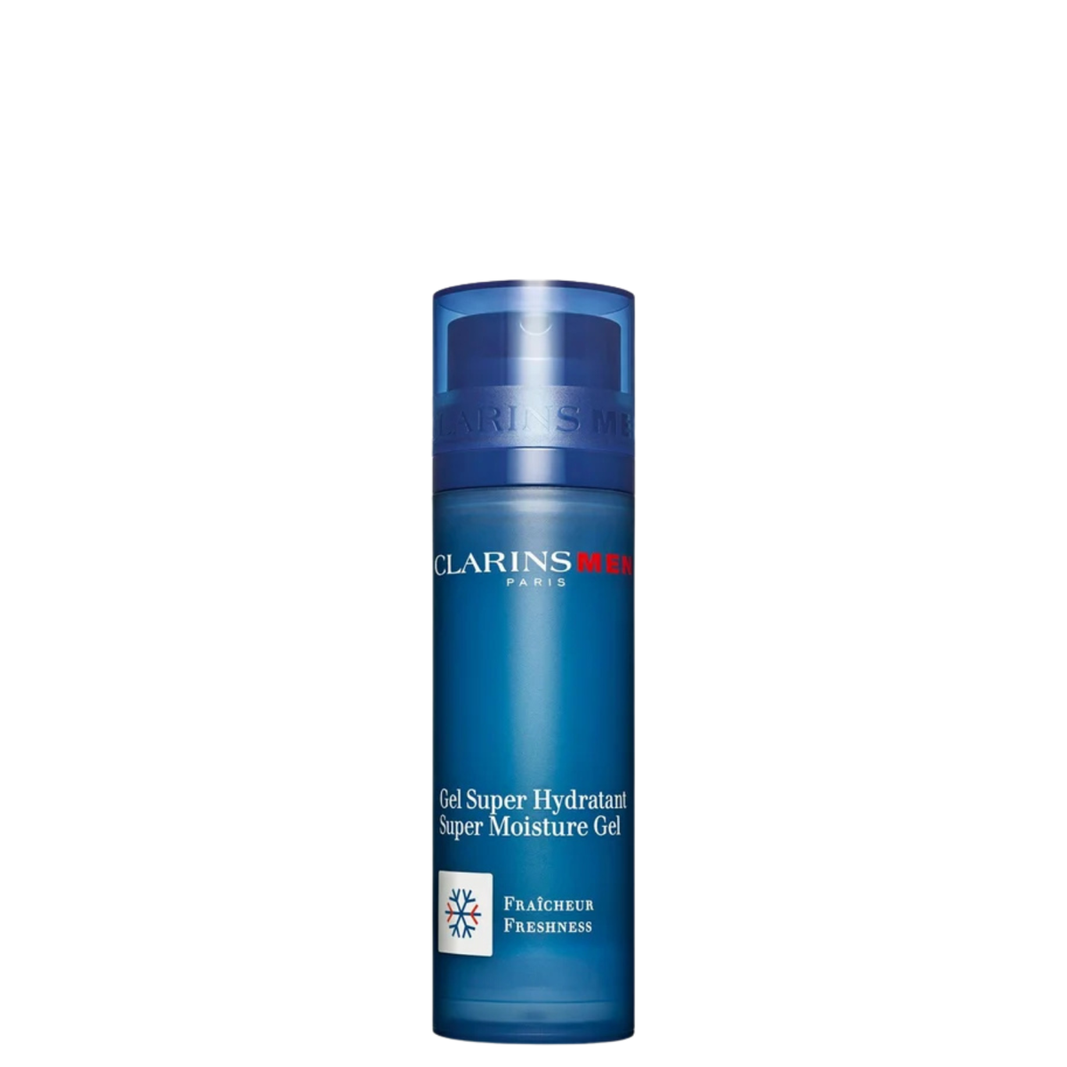 Clarins Men Super Moisture Gel