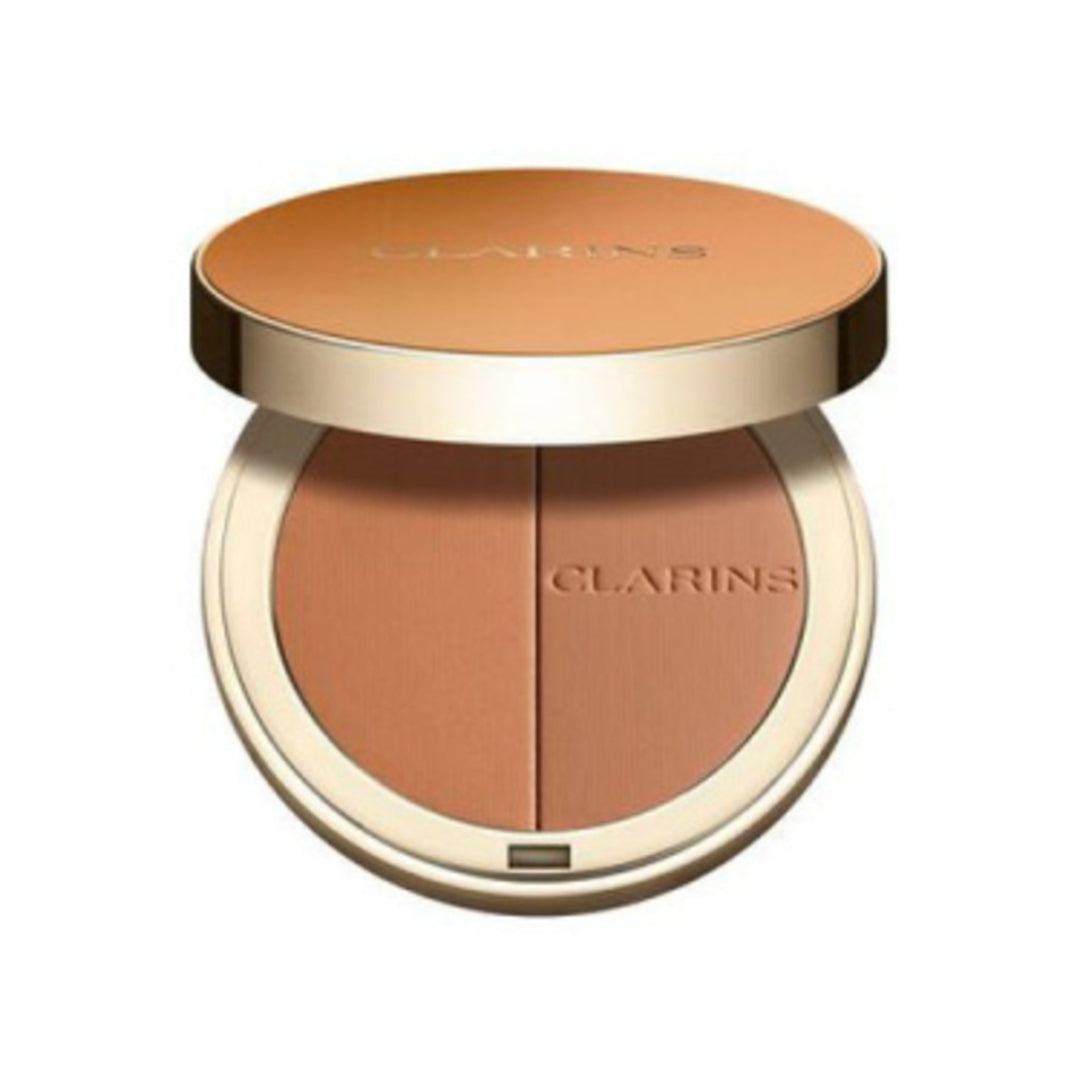 Ever Bronze Compact Powder - Attenza.net