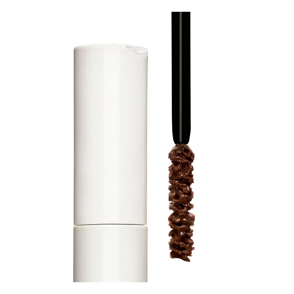 SOS Lashes Serum Mascara