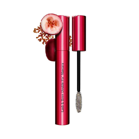Lash & Brow Double Fix' Mascara - Attenza.net