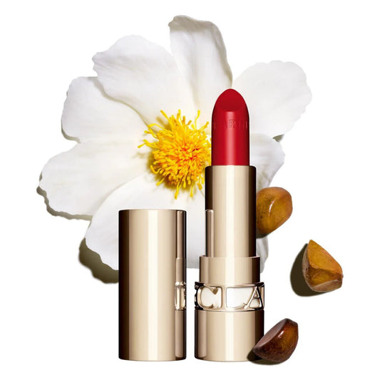 Joli Rouge Satin Lipstick - Attenza.net