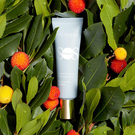 SOS Mattifying Primer - Attenza.net