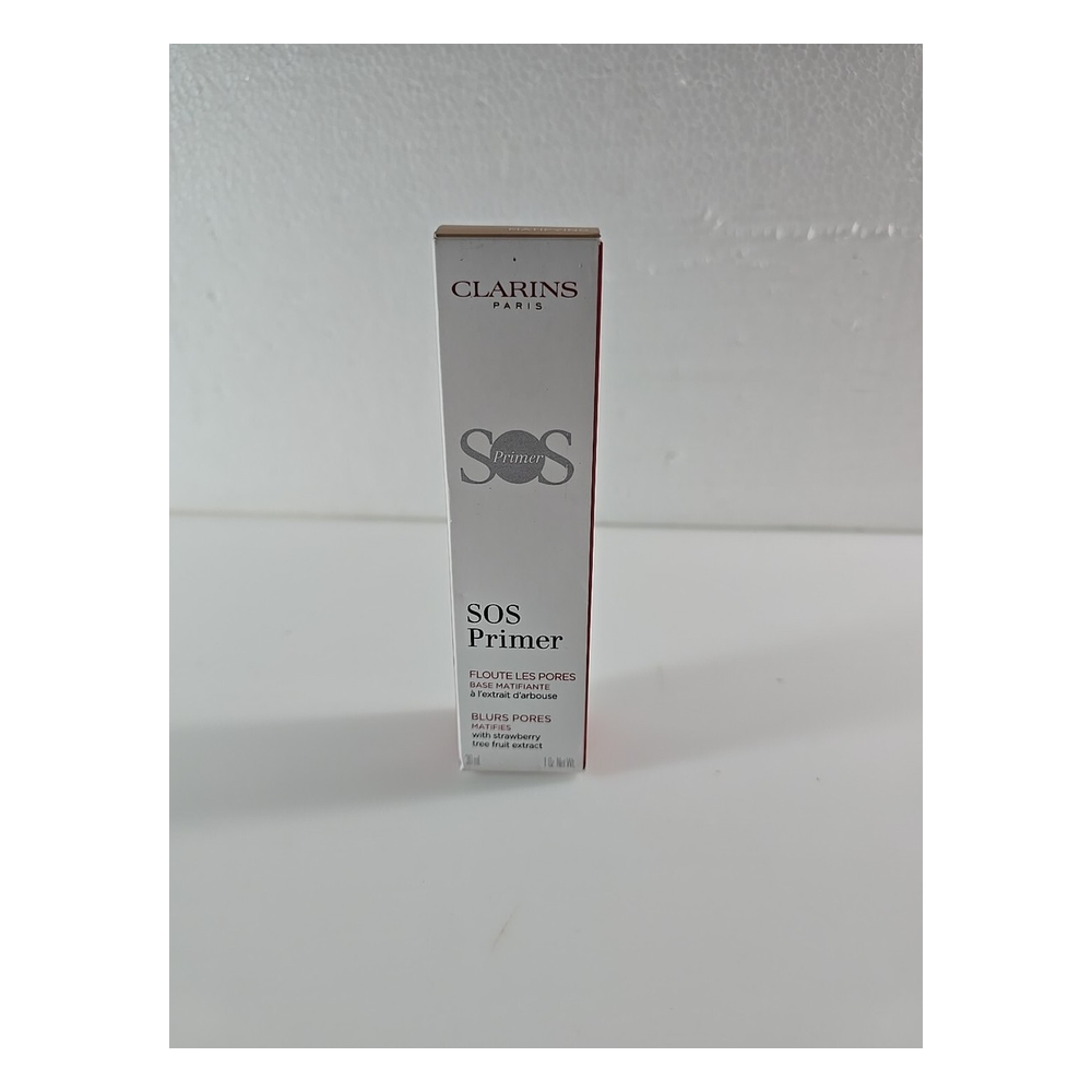 SOS Mattifying Primer - Attenza Panamá