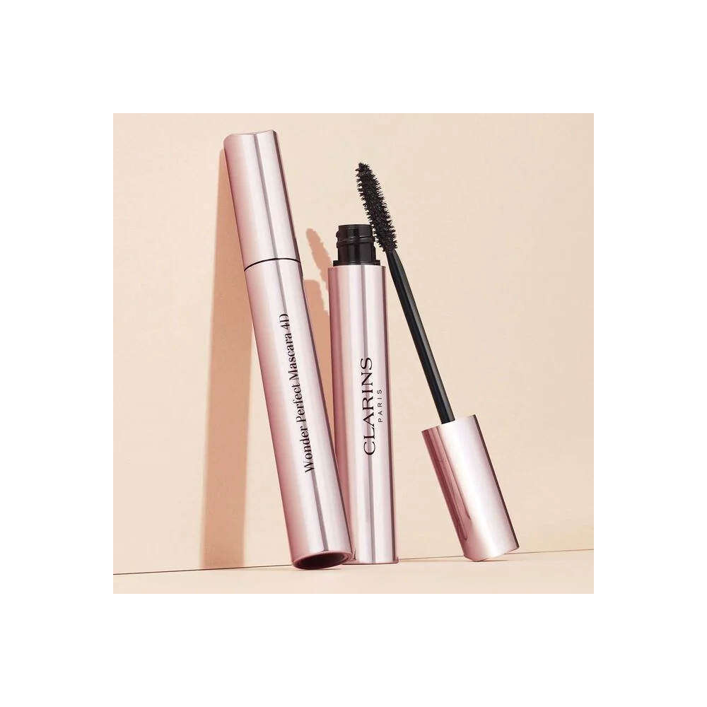 Luxurious Lashes Duo Mascara Set - Attenza Panamá