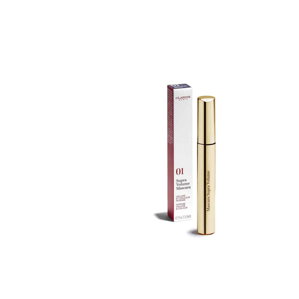 Wonder Volume Mascara XXL