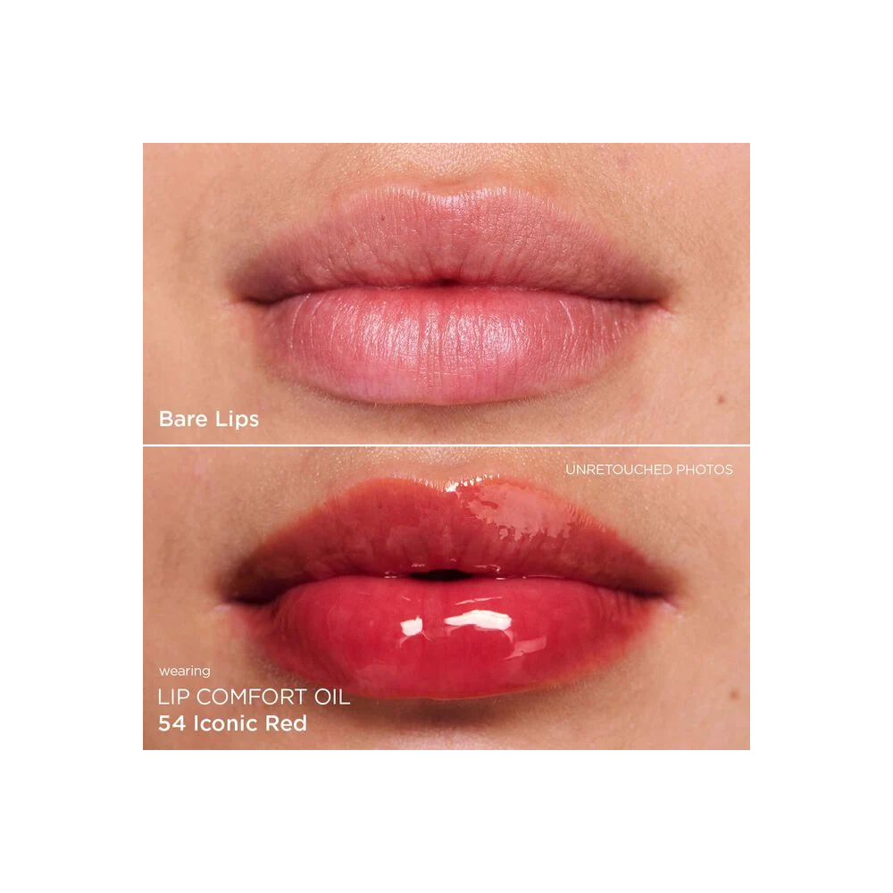 Lip Comfort Oil 10 Years Anniversary - Attenza Panamá