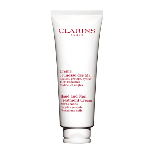 Clarins Crema de Manos Love - Attenza Panamá