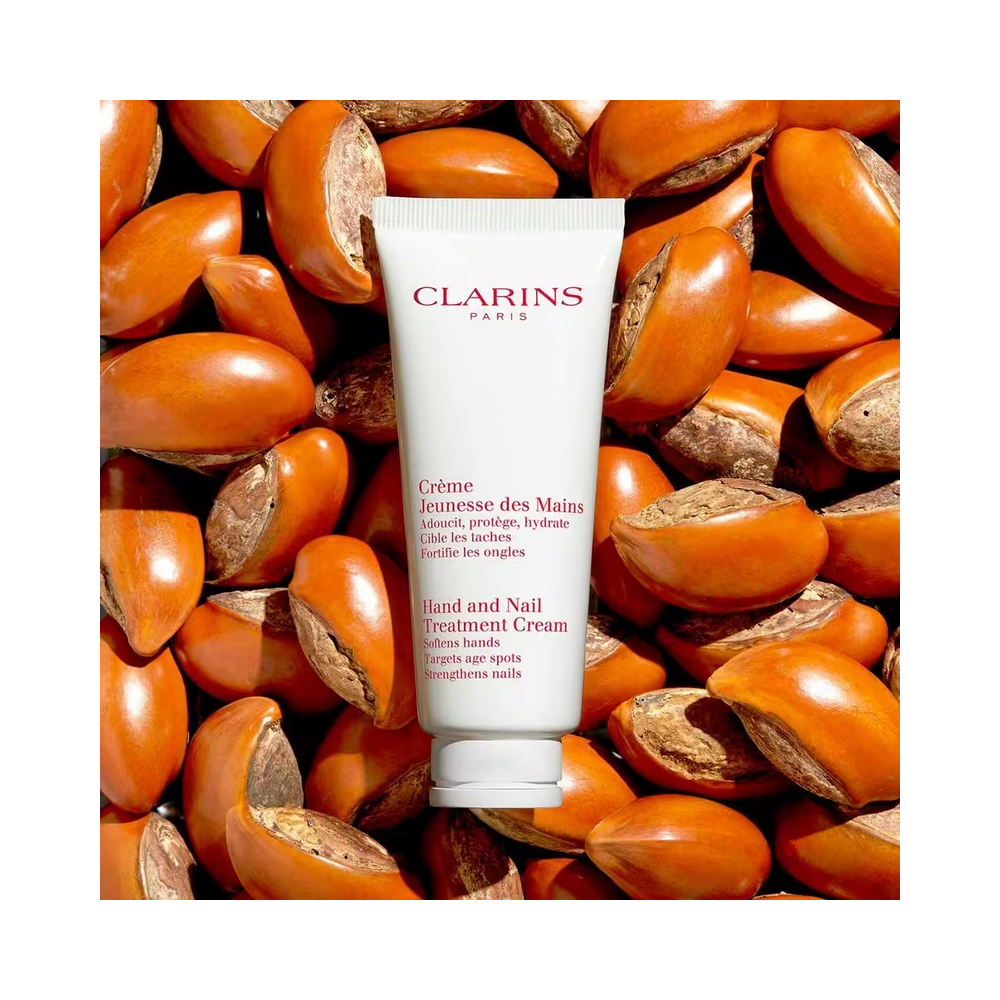 Clarins Crema de Manos Love