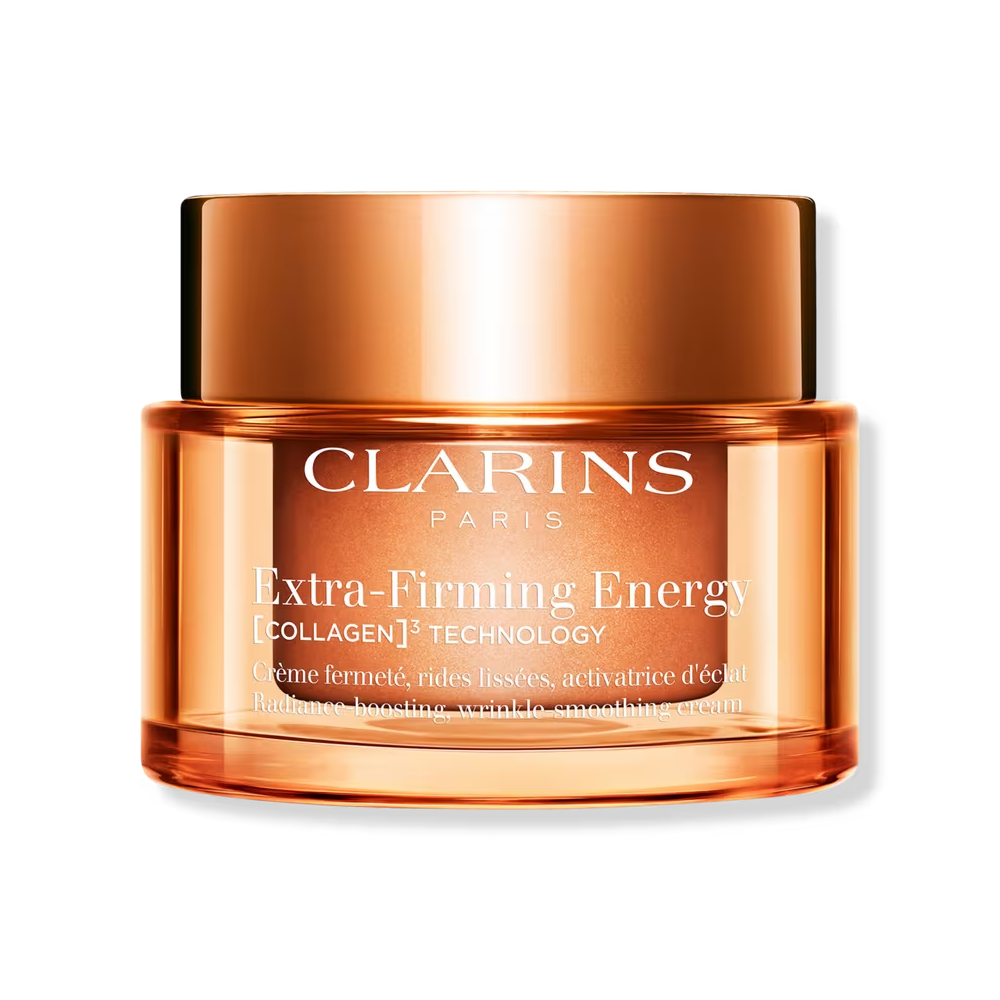 Clarins Crema Extra-Firming Energy - Attenza Panamá