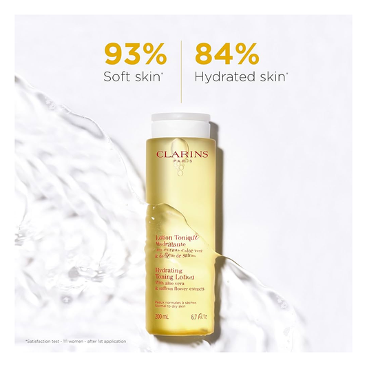 Clarins Hidratante Para Rostro - Attenza Panamá