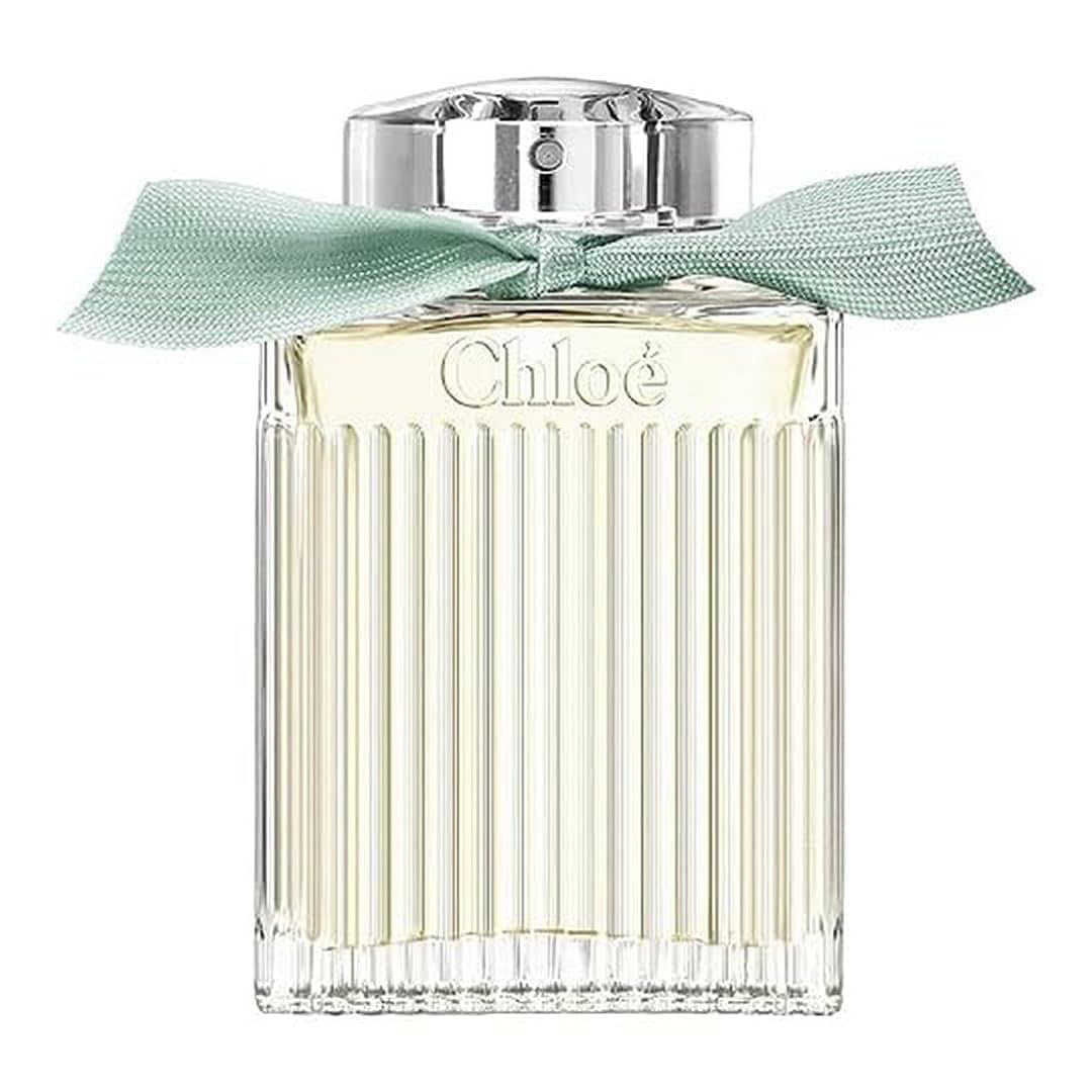 Signature Rose Naturelle Refillable Eau de Parfum. - Attenza.net