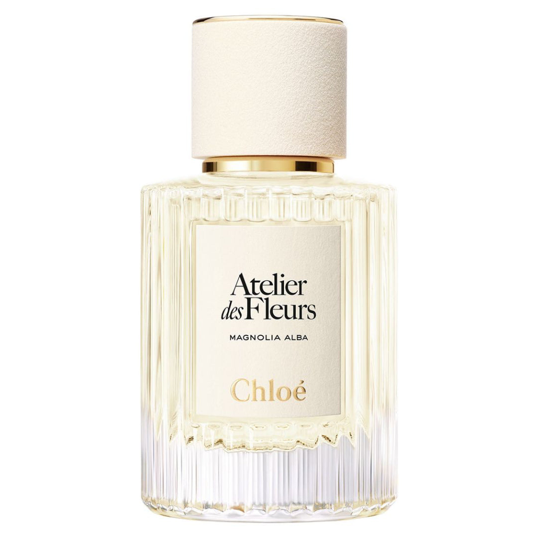 Atelier des Fleurs Magnolia Alba Eau de Parfum - Attenza.net