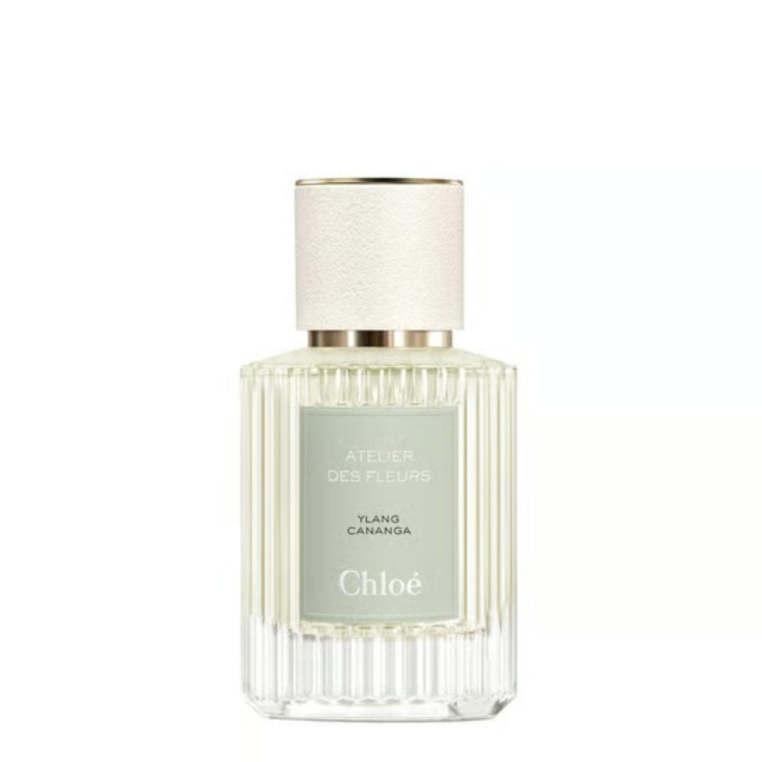 Atelier des Fleurs Ylang Eau de Parfum. - Attenza.net