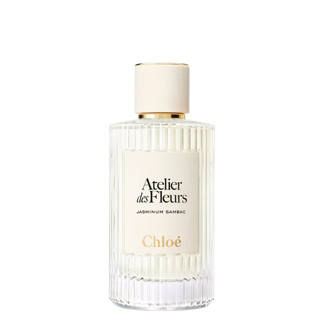 Atelier des Fleurs Jasminum Sambac Eau de Parfum - Attenza.net