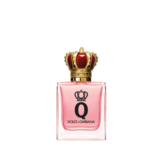 Q by Dolce&Gabbana Eau de Parfum - Attenza Panamá
