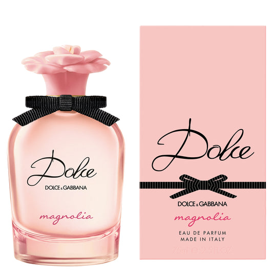 Dolce Magnolia Eau de Parfum - Attenza Panamá
