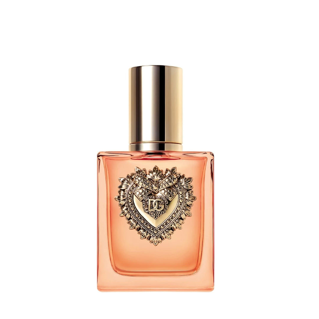 Devotion Eau de Parfum Intense - Attenza.net