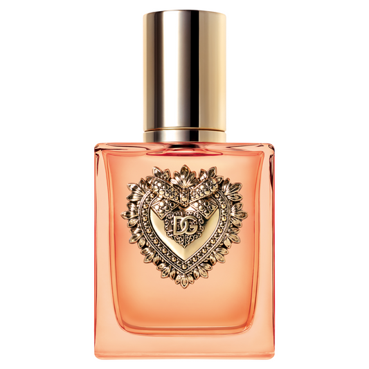 Devotion Eau de Parfum Intense - Attenza Panamá