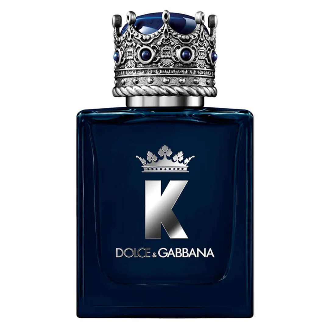 K by Dolce&Gabbana Parfum - Attenza.net