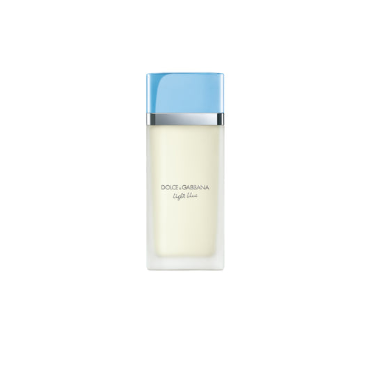 Light Blue Eau De Toilette - Attenza Panamá