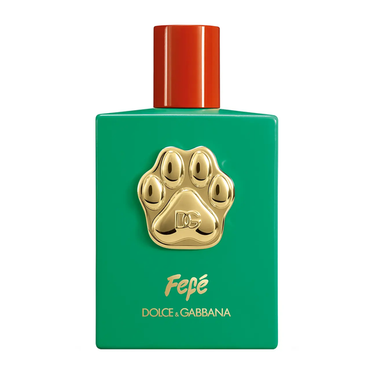 Dolce & Gabbana Bruma Sin Alcohol Para Perros Fefé