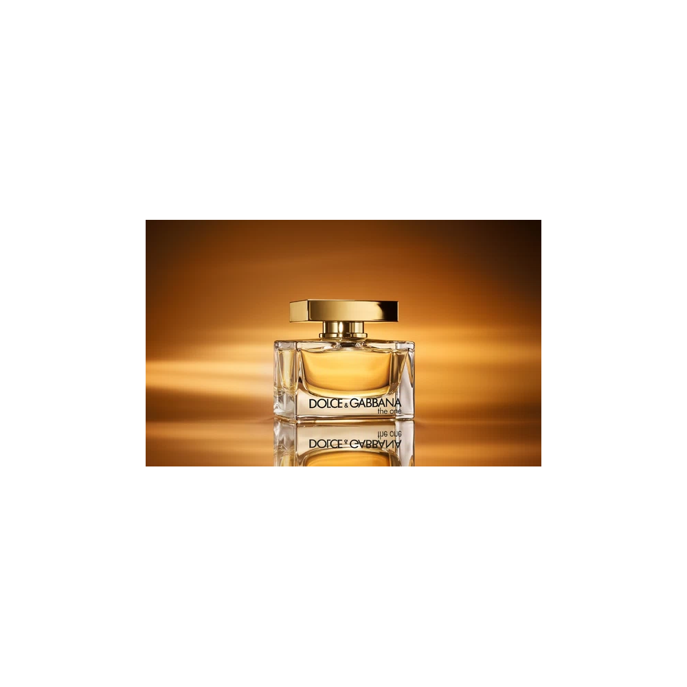 The One For Men Eau de Parfum